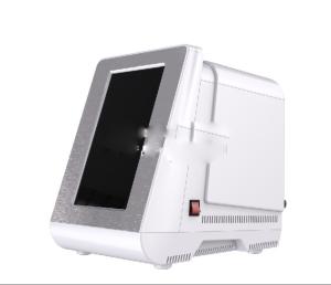 China Digital Skin Analysis Machine Multifunction Beauty Equipment High Efficiency factory