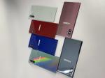 Replacement Smartphone Back Glass Housing Full Body Middle Frame For Ss Note 10