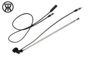 China ISUZU NKR55 4JB1 ANTENNA 8970717210 8972105470 8972115651 factory