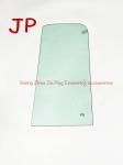 EX300-6 Excavator Cab Glass 4602565 Left Push Rear Cab Glass