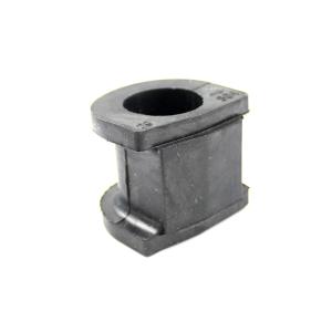 China 51306-S04-A01 Honda Suspension Parts Front Stabilizer Bushings Silver Color factory