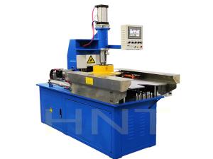 China Cable Packing Machine Cable Wire Coil Wrapping Machine Cable Coiling And Wrapping Machine on sale