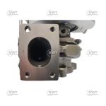 Turbocharger kit HE221W 2834187 2834188 3787122H HE211W for CUM-MINS 2834188