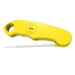 OEM ODM Kitchen Digital Meat Cooking Thermometer With Folding Probe