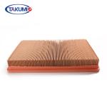 HV Paper Car Cabin Filter , Truck Cabin Air Filter Replacement OEM Avaliable