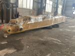 Kobelco CE Antiwear Excavator Long Arm , Practical Long Reach Boom CAT KOMATSU