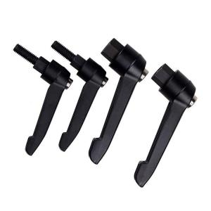 China Clamping Lever Factory Price Industrial Metal Adjustable Clamp Lever Handle factory