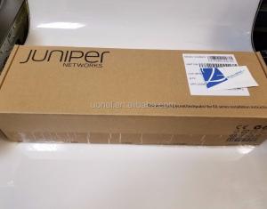 China juniper EX4200-48P,EX 4200, 48-port 10/100/1000BaseT PoE, 930W AC PS, includes 50cm VC cable factory