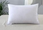 Jacquard 20x28 Inches Cotton Down Pillows