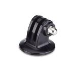 GoPro Accessories Tripod Mount Adapter Convert With 1/4 Inch Screw Holes For