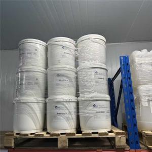 China Cosmetic Thickener Barenate Gel 11 Glyceryl Acrylate / Acrylic Acid Copolymer factory