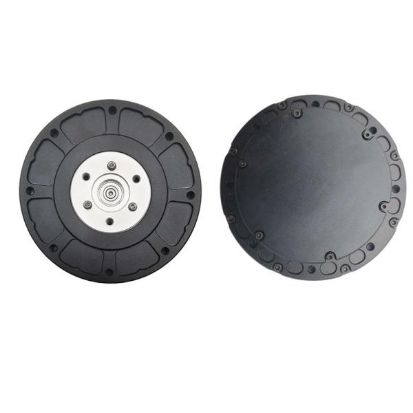 Faradyi Customizable GIM8115-6 Series High Torque Reduction Ratio 6:1 High Power