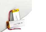 Polymer KC Lipo Battery Pack , 402562 600mah 3.7V Lithium Ion Battery Cell