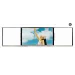 iBoard Educational Equipment 75 86 inch Digital Touch Screen Best Smart Board