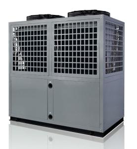 China Air To Water Dc Inverter Heat Pump NE-B245/100E factory