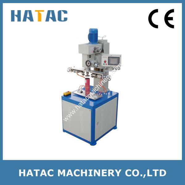 Cardboard Core Curling Machine,Paper Core Making Machine,Paper Tube Slitter