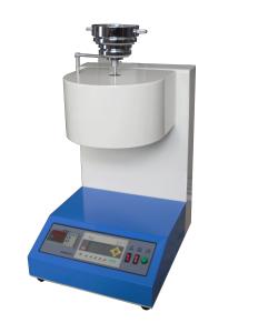 China Automatic Melt Flow Index Tester ISO 1133 Temperature Control High Precision factory