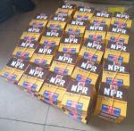 Isuzu 4JB1 4JA1 Piston Rings 8-94247-867-0, 5-87311082-097710771 YDI10110ZZ,