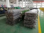 CK45 Hard Chrome Plated Bar F7 20-30 Micron Length 1000-8000MM