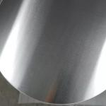 1050 3003 5086 Large Aluminum Circle Blanks Temper Origin Type Shape