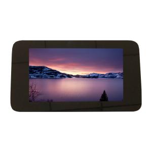 China High Brightness 1250cd LCD Touch Panel Display Original HSD070JWW-A20-T00 factory