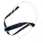 GB2626-2006 Safety Standard TPU Laminated Medical Fabric Tourniquet Cuff for