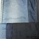 Cotton Lyocell Tencel Blend 5 Oz Denim Fabric By The Yard Oem
