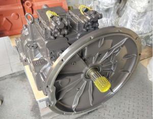 China K5V212 Excavator Hydraulic Parts Main Pump Of Sany 485H factory