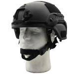Tactical Mask Protective Full Face Clear Goggle Skull Mask Dual Mode Wearing