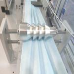 Professional Face Mask Production Machine