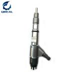 Foton ISF3.8 diesel engine fuel injector 5283275 0445120134