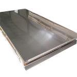AISI ASTM Stainless Steel Sheet Plate SUS 201 304 321 316L 430 Building Metal