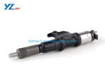 6WG1T Engine Fuel Injector 8-97603415-0 For Hitachi ZAX450-3 ZAX470-3