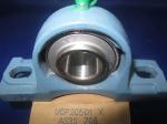 Agricultural Machinery Insert Plummer Block Chrome Steel UCP203 Bearing Units