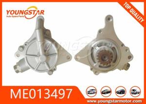 China Mitsubishi Fuso Canter Car Steering Pump 4D35 4D36 ME-013497 ME013497 factory