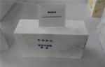 Thermal Shock Resistant Silica Brick Insulating Firebrick Refractory With High
