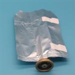Female Aerosol Bag On Valve Bov For Precise Dispensing