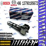 Engine fuel injector nozzle assy unit pump 0414799008 0986445103 0986445003