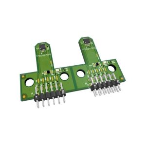 China TMAG5170UEVM Embedded Solutions 3-Axis Hall Effect Sensor Evaluation Board factory