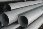 304 316L 321 430 Stainless Steel Seamless Tube Precision Tube For Pipeline