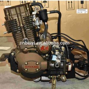 China 10 1 Compression Ratio Cylinder for Lifan 300cc Water-Cooled Engine ZS300 Engine Mode factory
