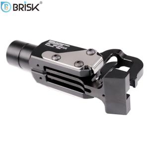 Modular Structure Stamping Gripper 6 Bar Operating Pressure With Angular Opening