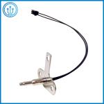 High Sensitivity Embedded Temperature Sensor Resistor For GF21388 Commercial