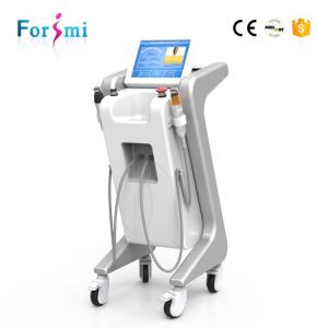 China Quality guarantee CE FDA approved 80w 650nm wrinkle removal radio frequency face treatment machine for beauty center use factory