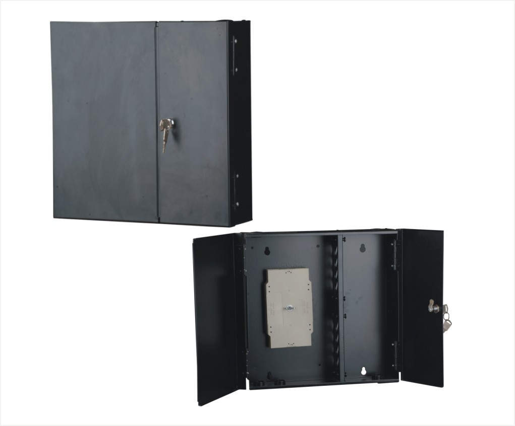 Fiber Optic Patch Panel for FTTH and FTTC project with good price YH08