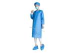 Automatic Non Woven Medical Disposable Isolation Protective Clothing SMS Water