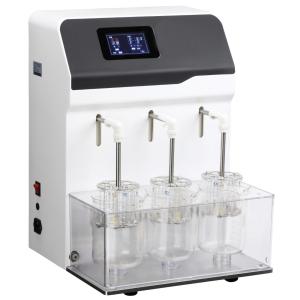 China BJ-3A Smart Disintegration Time Limit Tester factory