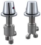 Bathtub mixer,Faucet,T-0802B1A2