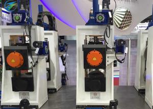 China Easy Operate Automatic Tube Mill For Producing Welding Square Pipe factory