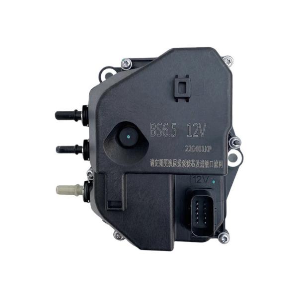 Alpha Foton Aumak Aoling Rapid Transit Urea Pump Assembly 6.5 12/24V Auto Parts